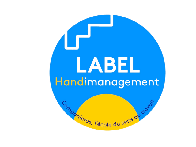 Label Handimanagement