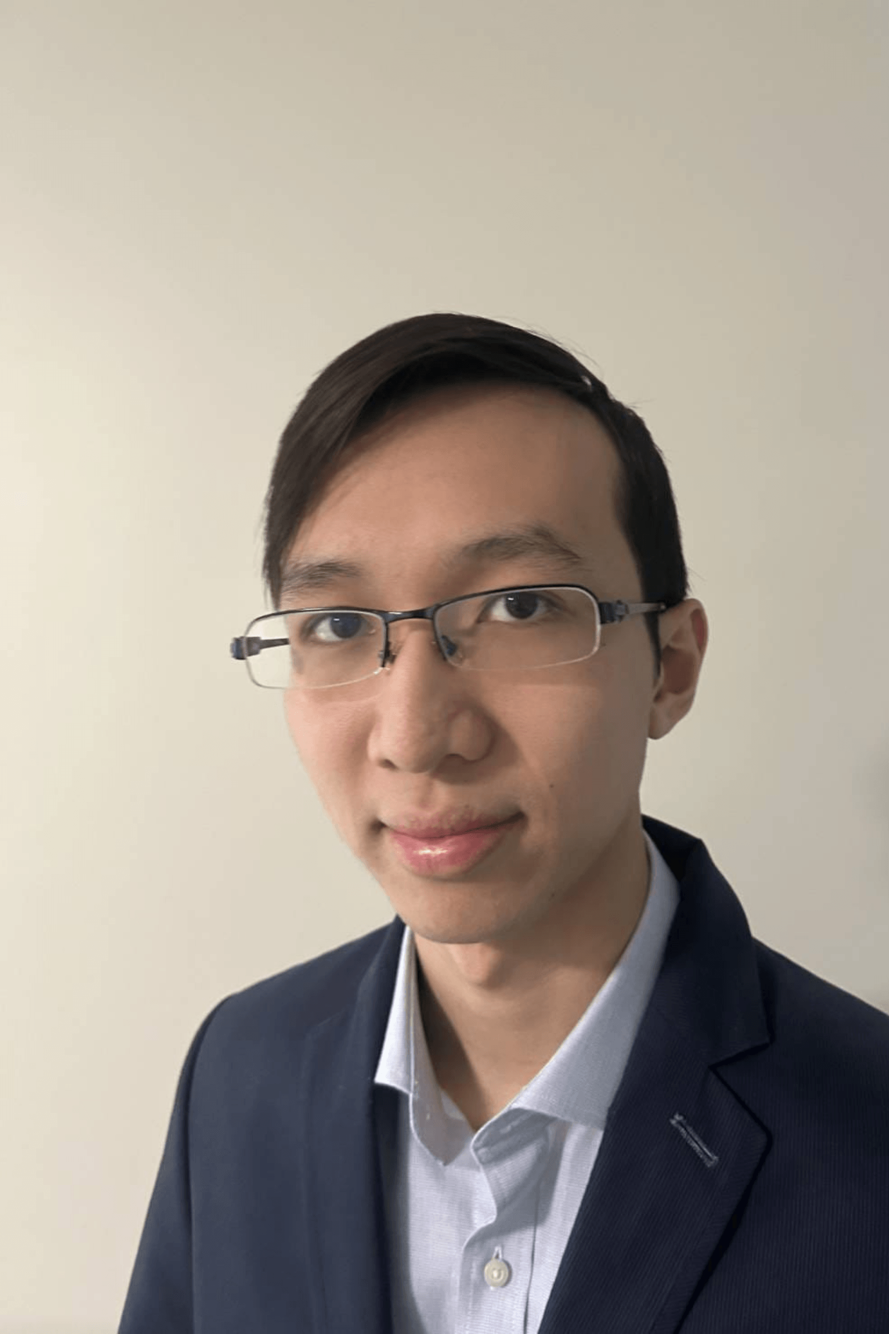 Ludovic Hsu | Engineer | testimonial